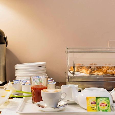 Roma Talenti Breme B&B Экстерьер фото