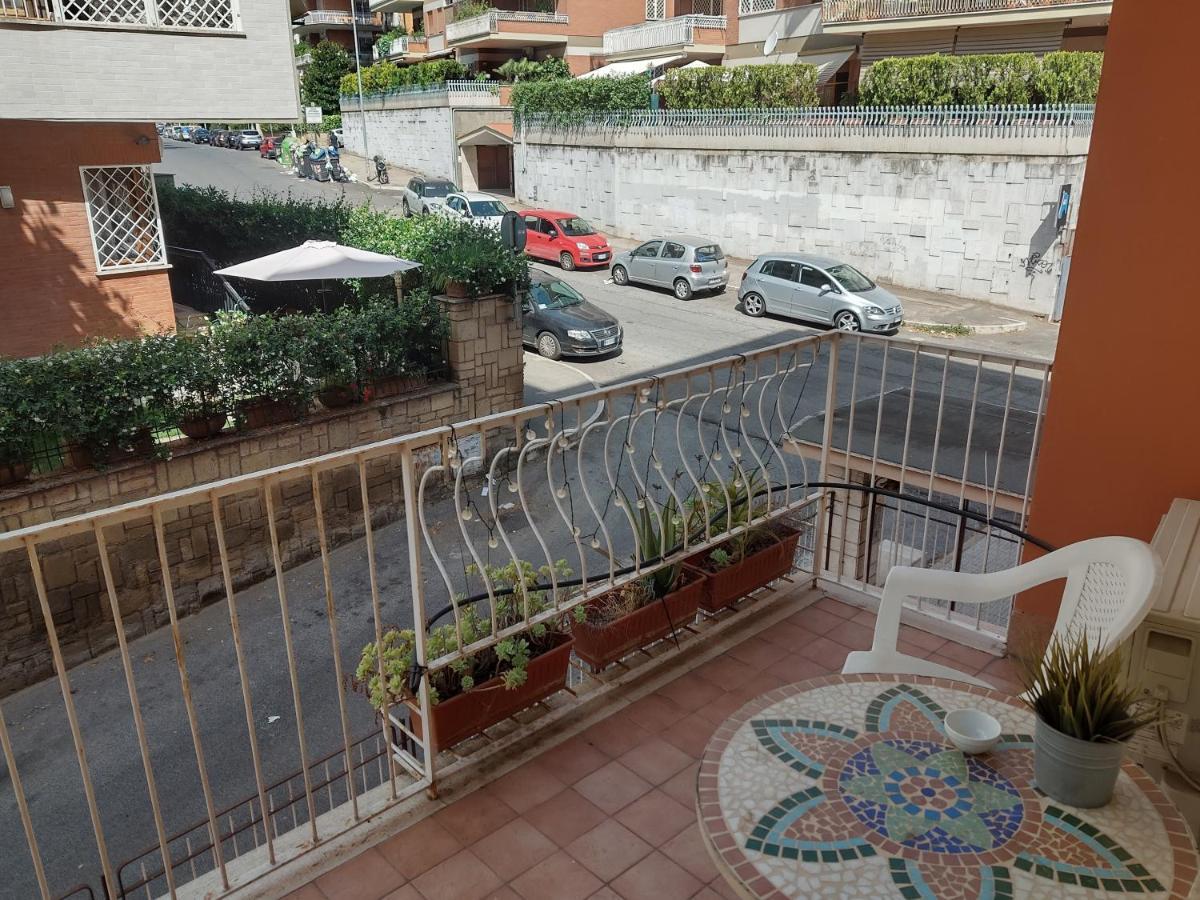 Roma Talenti Breme B&B Экстерьер фото