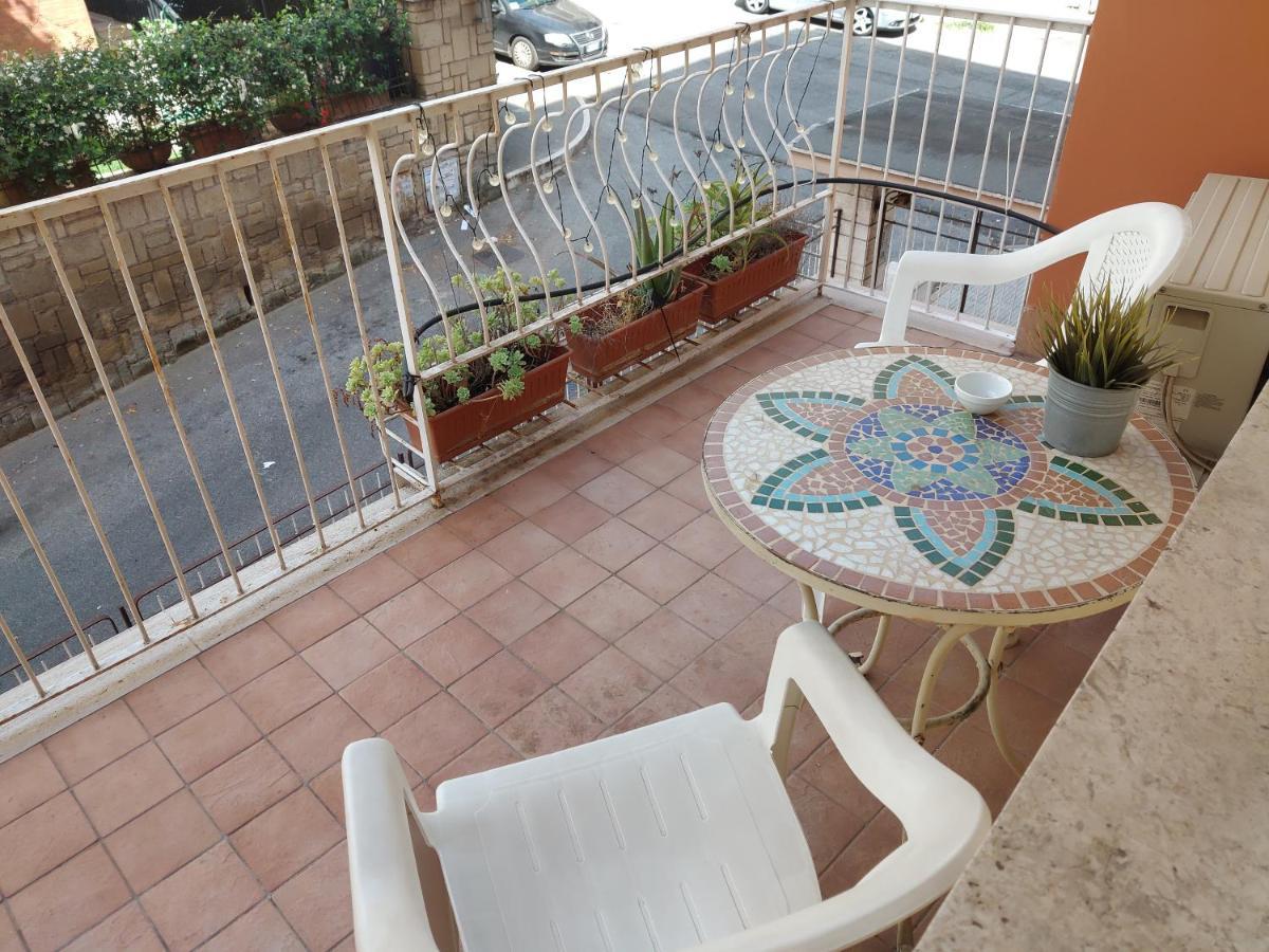 Roma Talenti Breme B&B Экстерьер фото