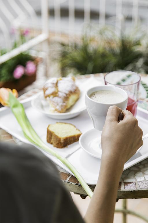 Roma Talenti Breme B&B Экстерьер фото
