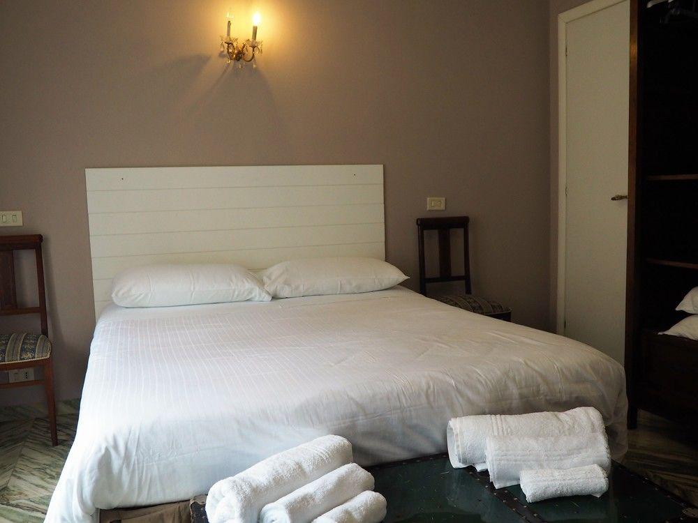 Roma Talenti Breme B&B Экстерьер фото