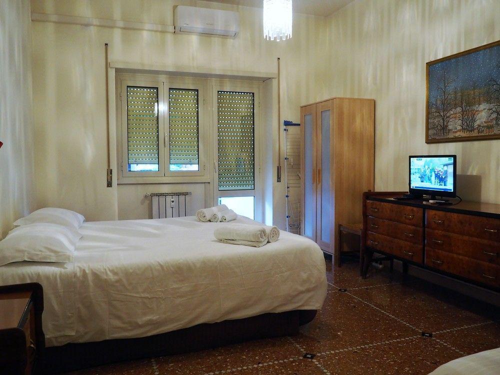 Roma Talenti Breme B&B Экстерьер фото