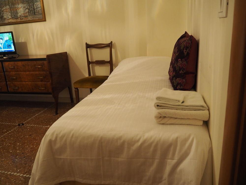 Roma Talenti Breme B&B Экстерьер фото