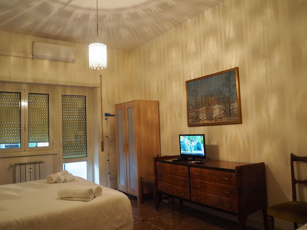 Roma Talenti Breme B&B Экстерьер фото