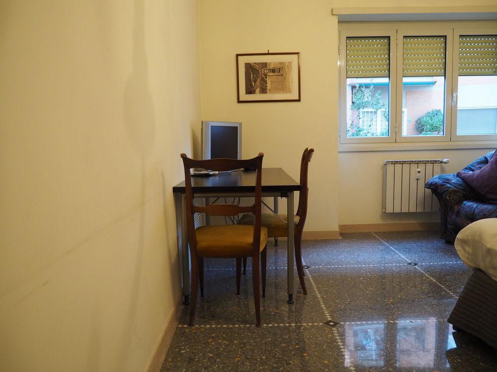 Roma Talenti Breme B&B Экстерьер фото