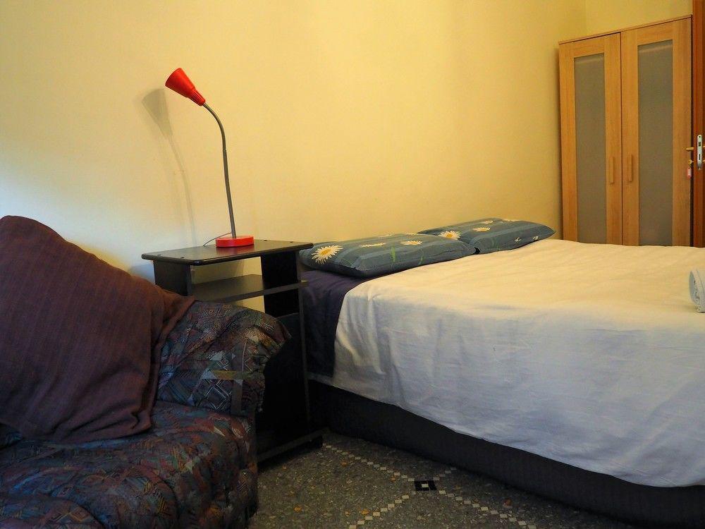 Roma Talenti Breme B&B Экстерьер фото
