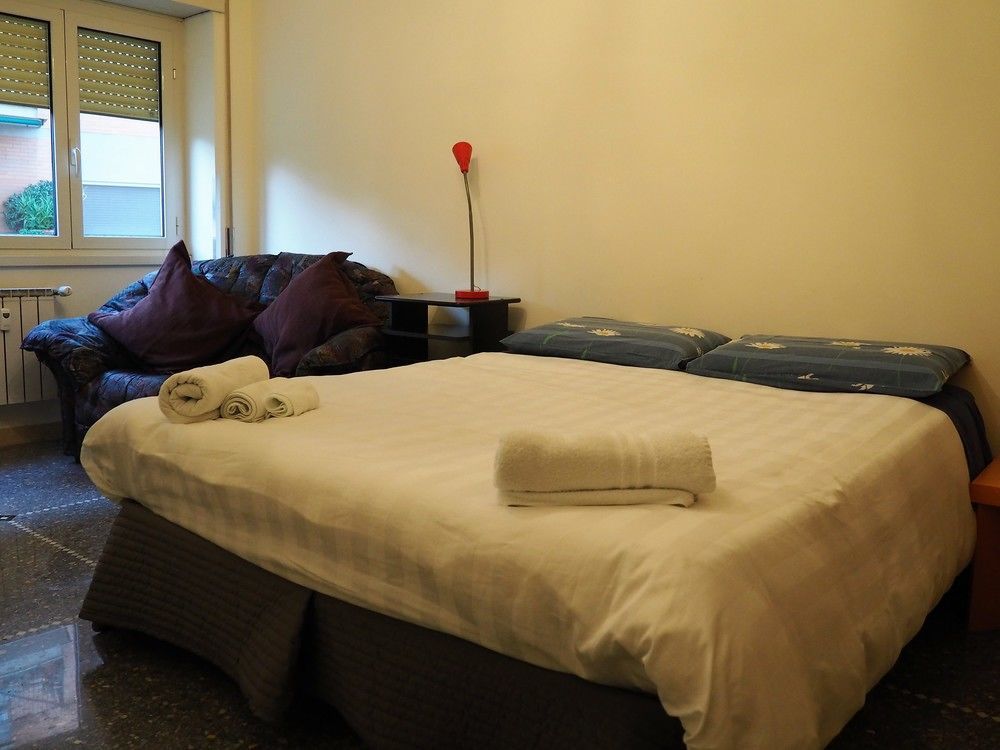 Roma Talenti Breme B&B Экстерьер фото
