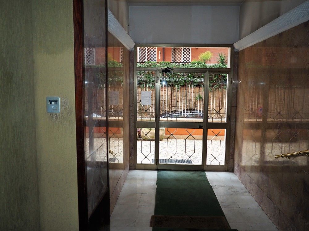 Roma Talenti Breme B&B Экстерьер фото