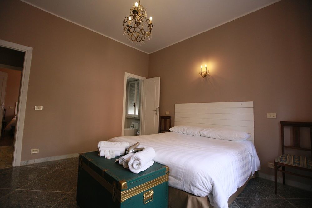 Roma Talenti Breme B&B Экстерьер фото