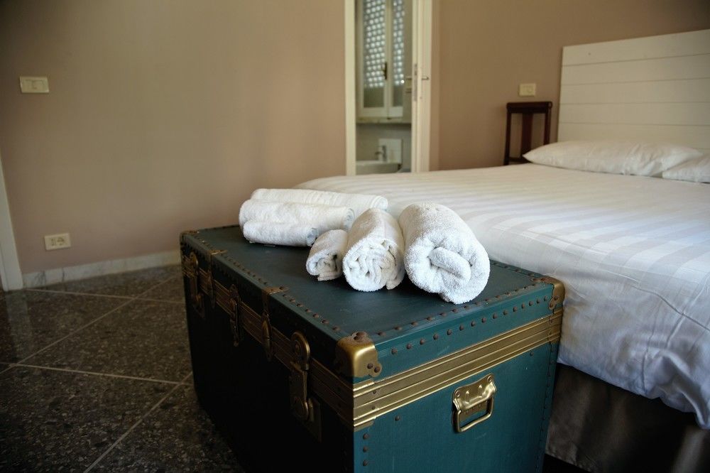 Roma Talenti Breme B&B Экстерьер фото