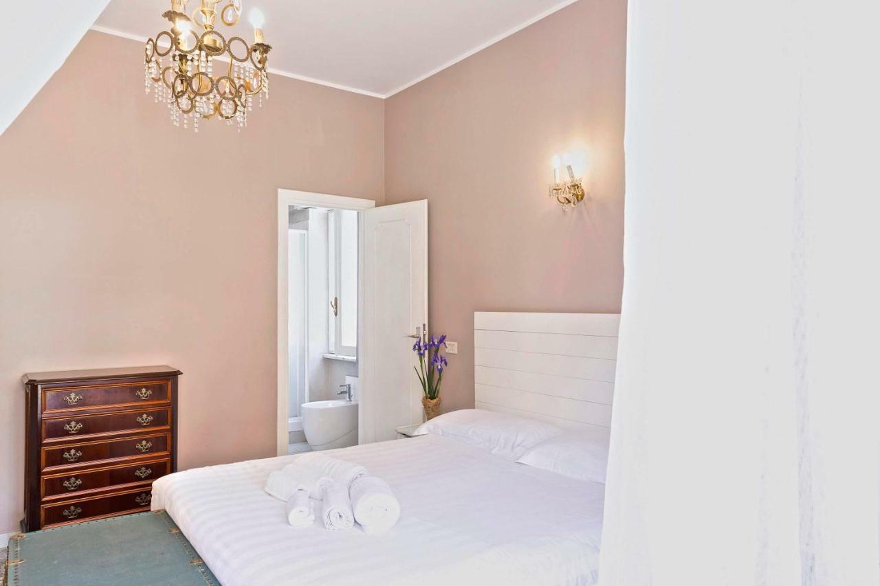 Roma Talenti Breme B&B Экстерьер фото