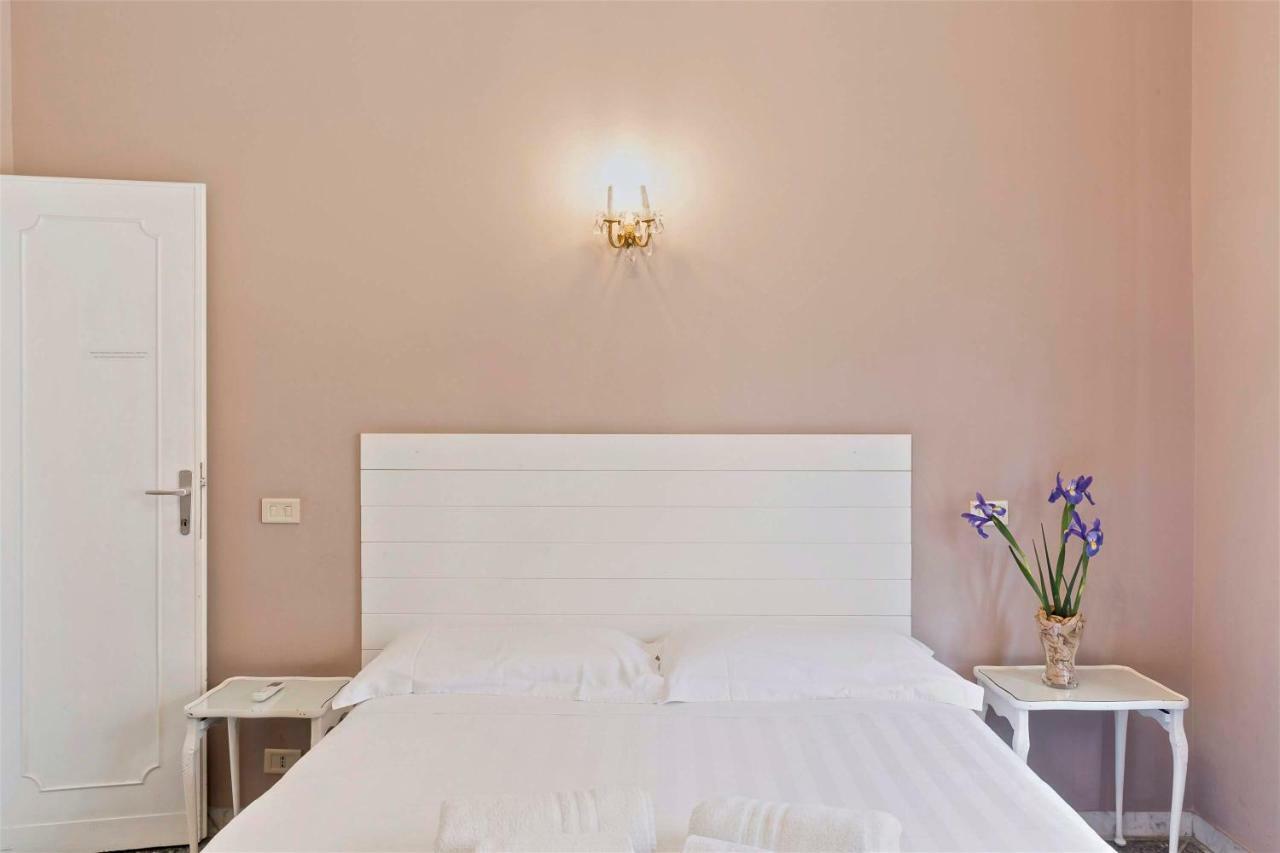 Roma Talenti Breme B&B Экстерьер фото