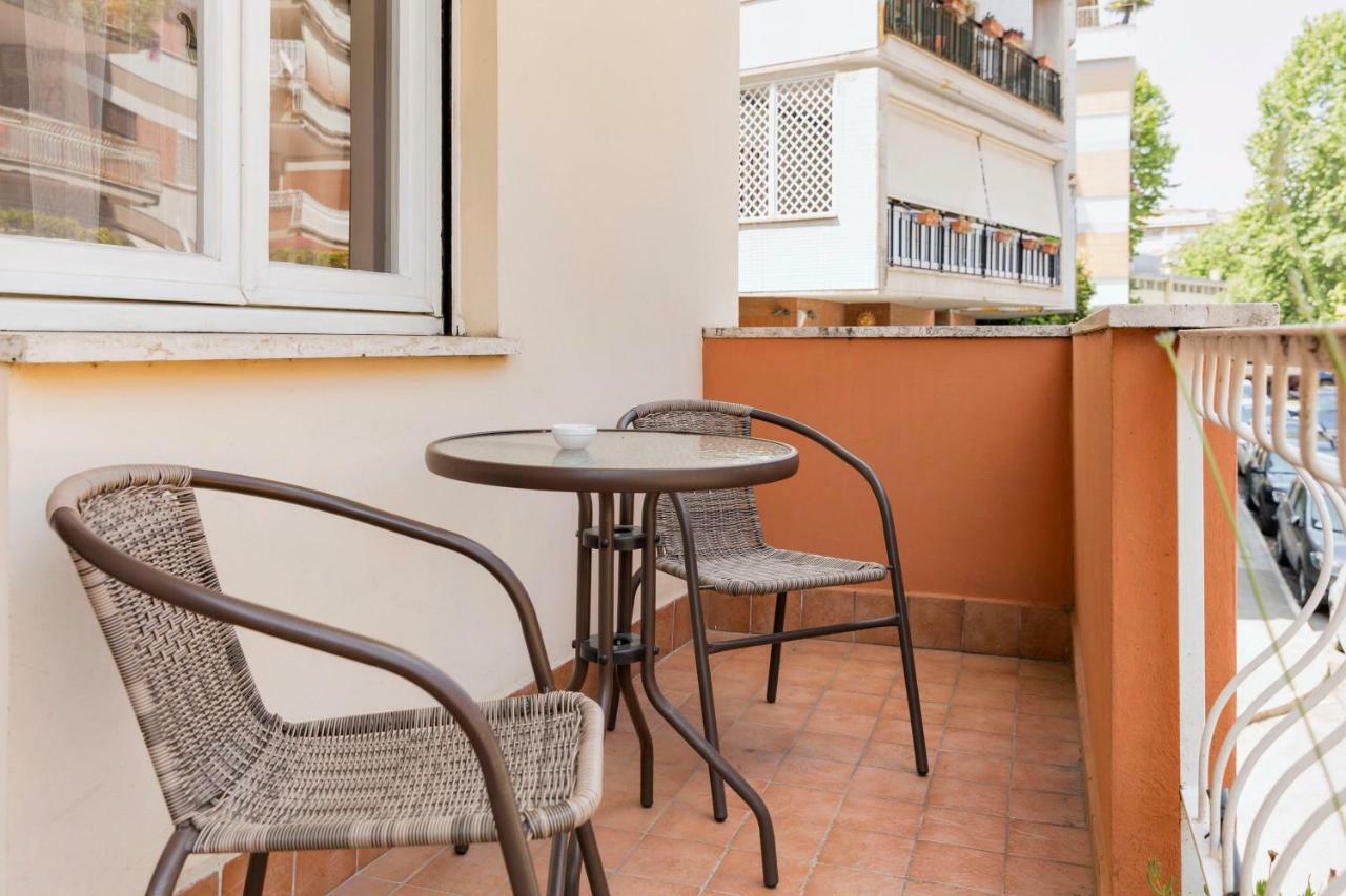 Roma Talenti Breme B&B Экстерьер фото