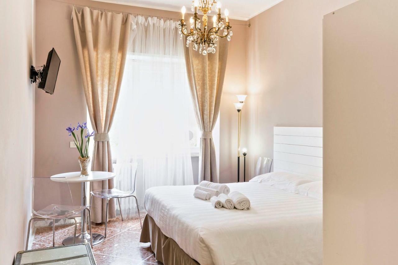 Roma Talenti Breme B&B Экстерьер фото