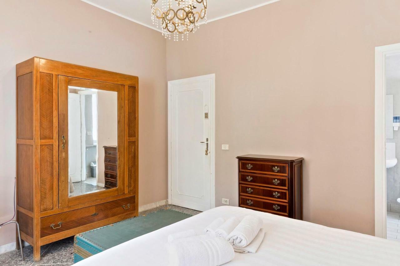 Roma Talenti Breme B&B Экстерьер фото