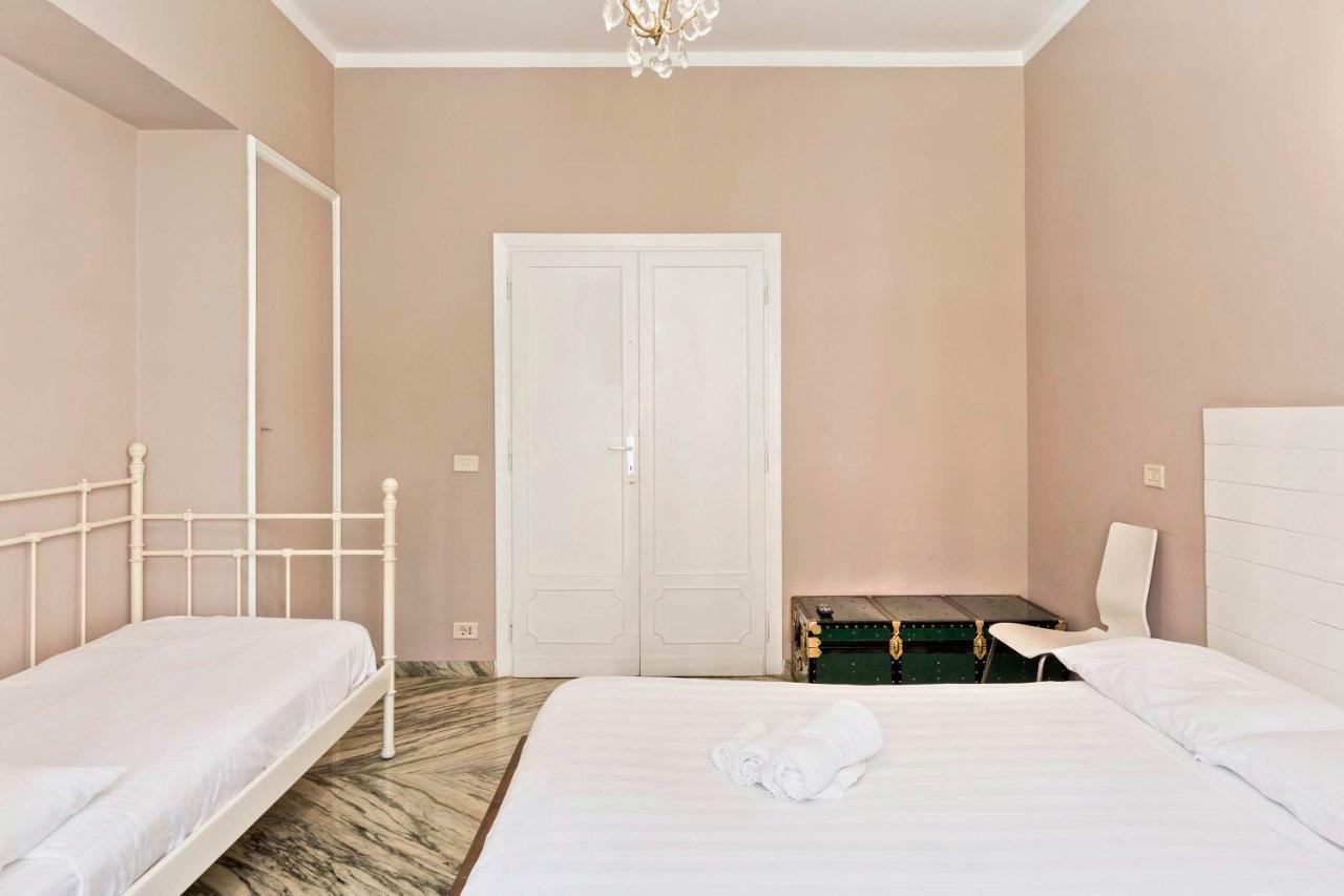 Roma Talenti Breme B&B Экстерьер фото