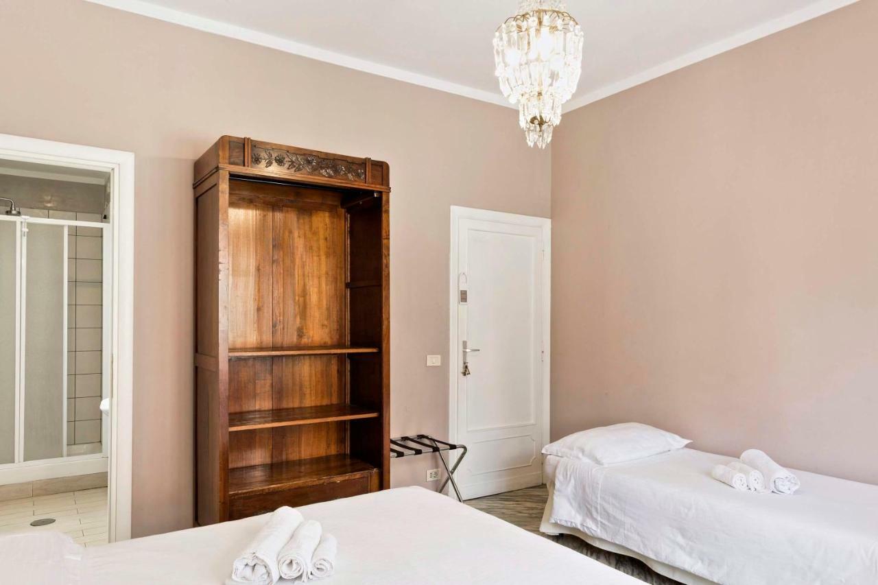 Roma Talenti Breme B&B Экстерьер фото