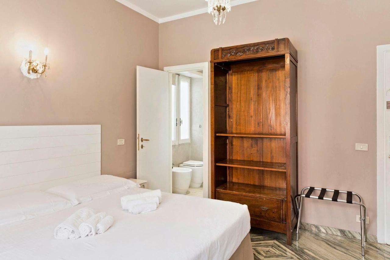 Roma Talenti Breme B&B Экстерьер фото