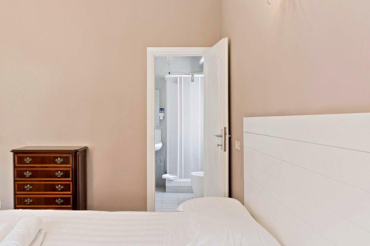 Roma Talenti Breme B&B Экстерьер фото