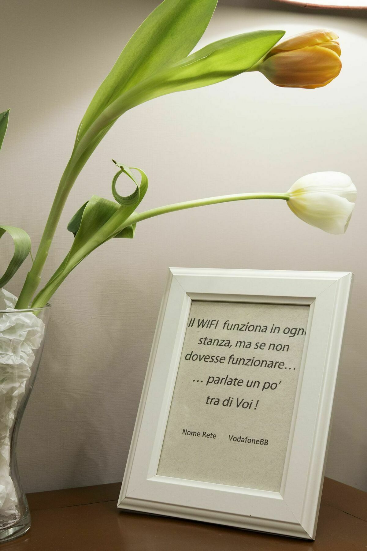 Roma Talenti Breme B&B Экстерьер фото