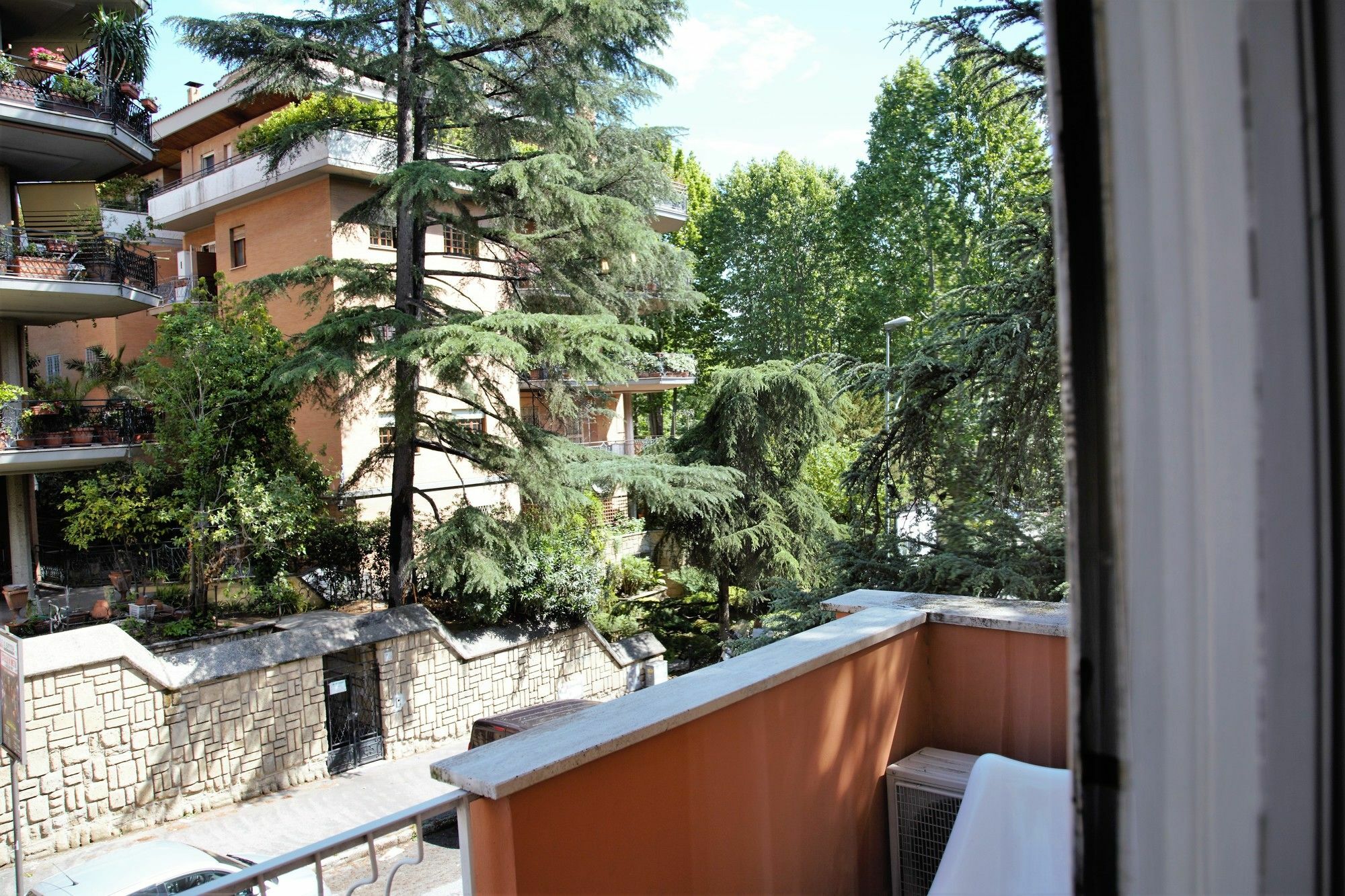 Roma Talenti Breme B&B Экстерьер фото