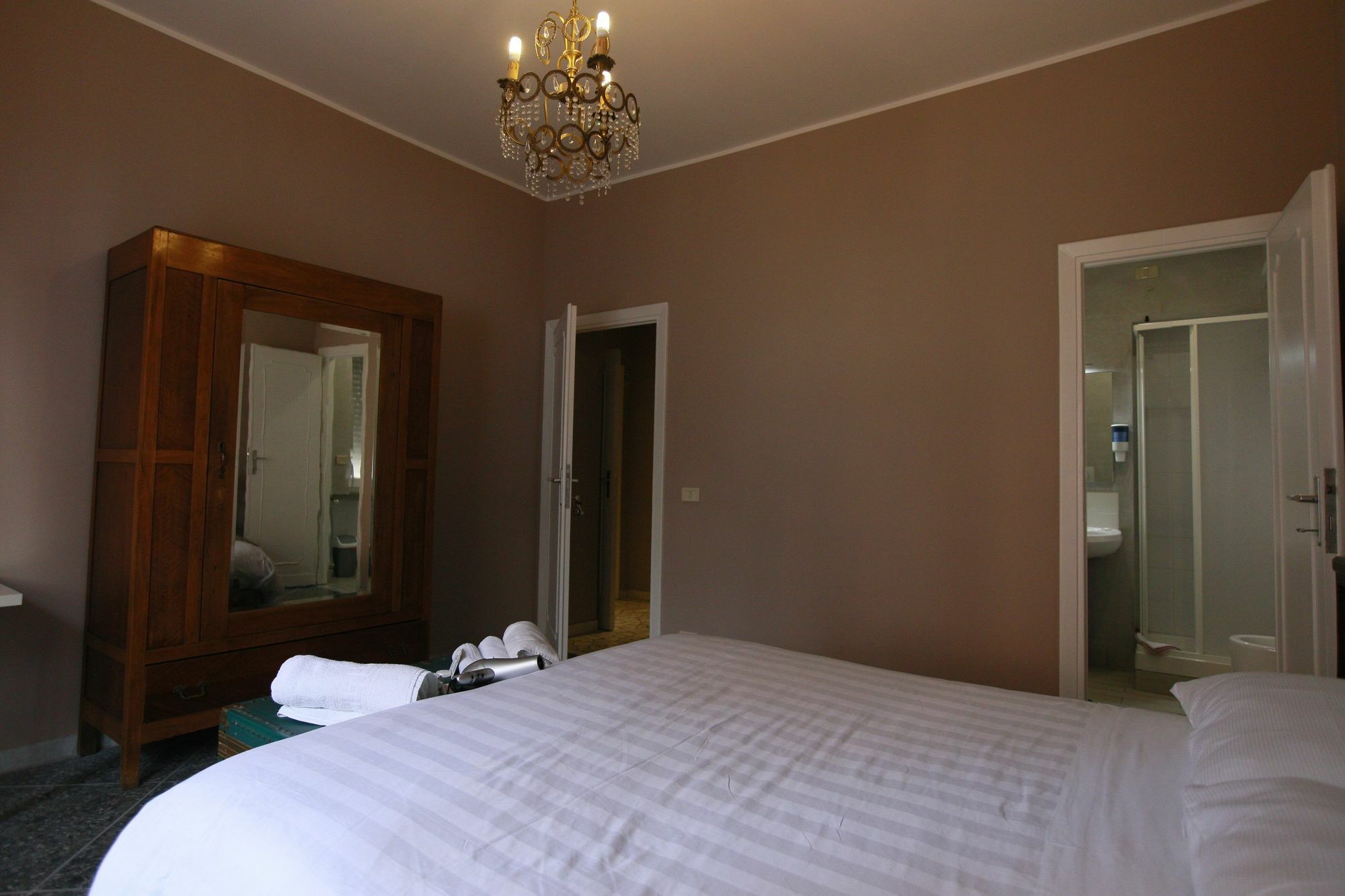 Roma Talenti Breme B&B Экстерьер фото